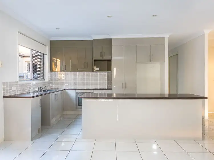 Fourth view of Homely house listing, 211 Lakeside Avenue, Springfield Lakes QLD 4300