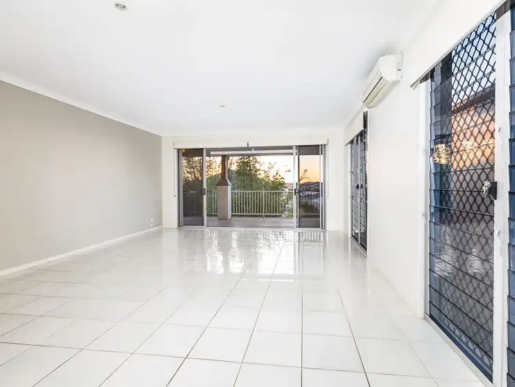 Fifth view of Homely house listing, 211 Lakeside Avenue, Springfield Lakes QLD 4300