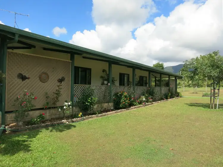 Third view of Homely rural property listing, 965 Kennedy Creek Road, Carruchan QLD 4816