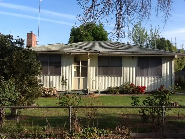 Address available on request