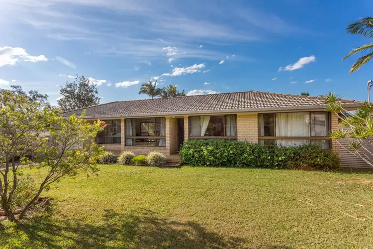 1 Graham Place, Alstonville NSW 2477