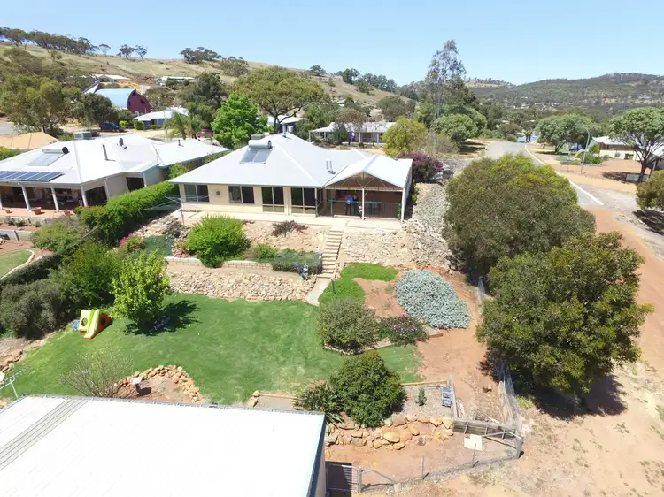 Second view of Homely house listing, 1 Mastalerz Retreat, Toodyay WA 6566