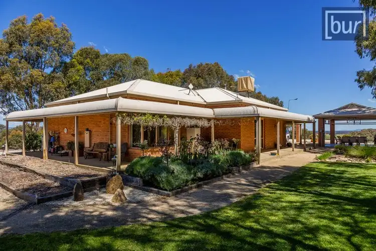 247 Slaughterhouse Rd, Rutherglen VIC 3685