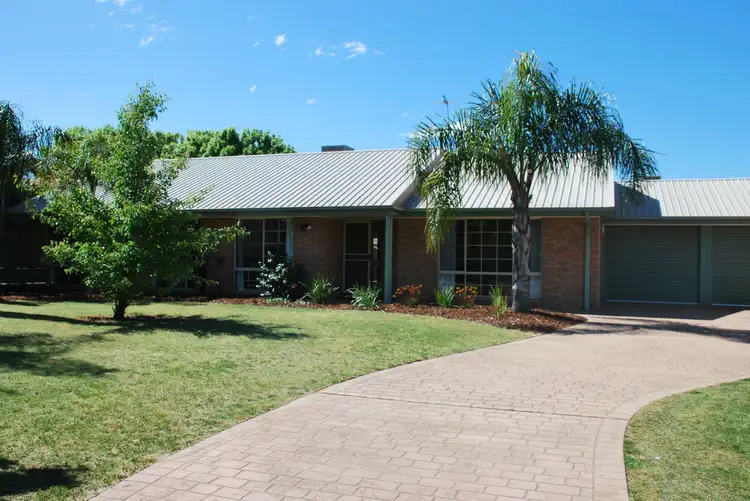 8 Keamy Court, Barooga NSW 3644
