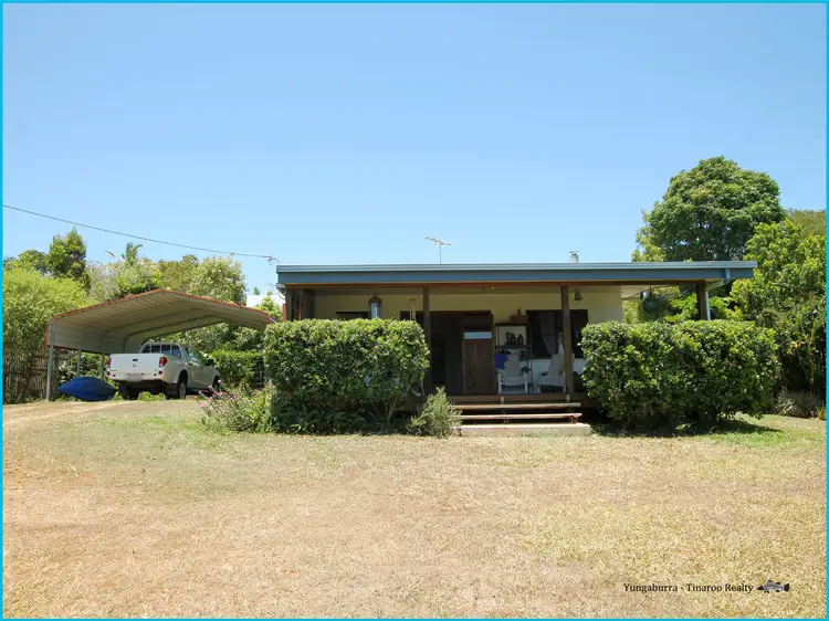 Main view of Homely house listing, 16 Currawong Avenue, Yungaburra QLD 4884