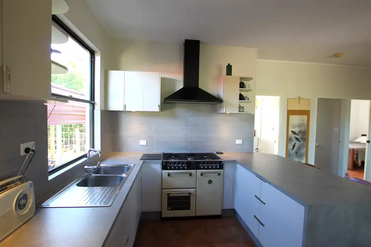 Second view of Homely house listing, 16 Currawong Avenue, Yungaburra QLD 4884