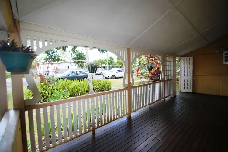 Second view of Homely house listing, 22 Blackall Terrace St, Nambour QLD 4560