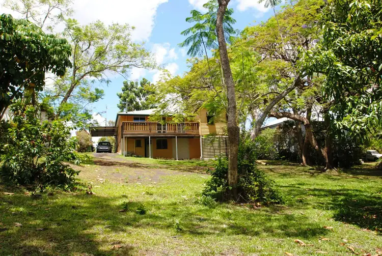 Third view of Homely house listing, 22 Blackall Terrace St, Nambour QLD 4560