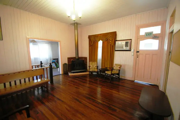 Fourth view of Homely house listing, 22 Blackall Terrace St, Nambour QLD 4560
