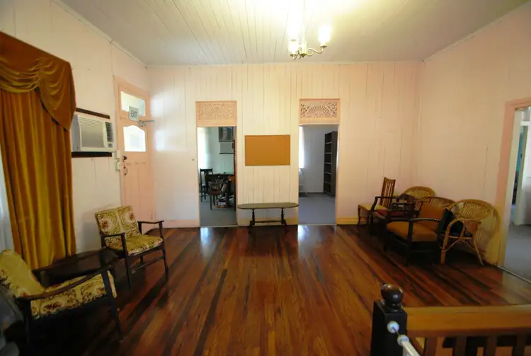 Fifth view of Homely house listing, 22 Blackall Terrace St, Nambour QLD 4560