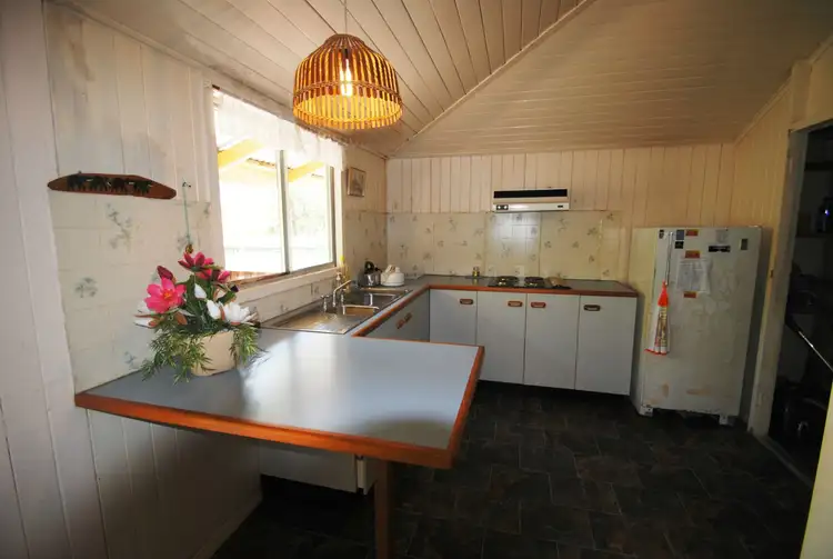 Seventh view of Homely house listing, 22 Blackall Terrace St, Nambour QLD 4560