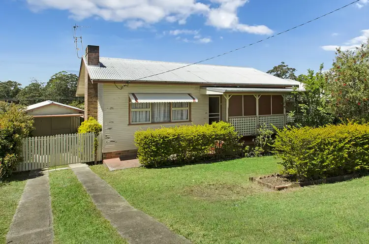 Main view of Homely house listing, 48 Gowrie Road, Wauchope NSW 2446