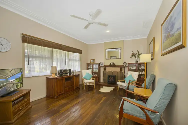 Fourth view of Homely house listing, 48 Gowrie Road, Wauchope NSW 2446