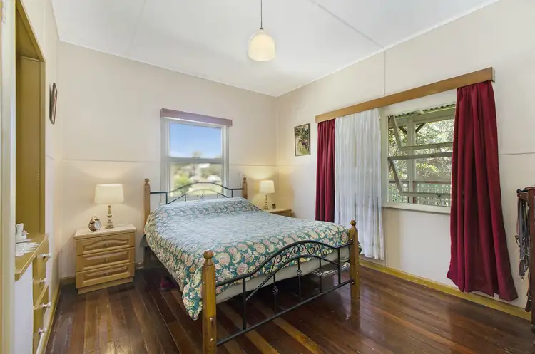Fifth view of Homely house listing, 48 Gowrie Road, Wauchope NSW 2446