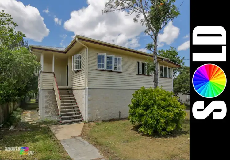 13 Ashford Road, Gympie QLD 4570