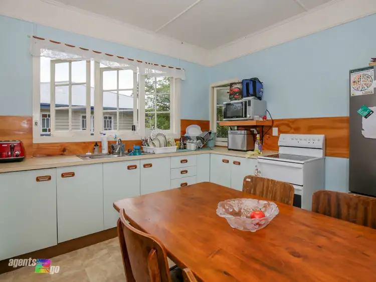 Sixth view of Homely house listing, 13 Ashford Road, Gympie QLD 4570