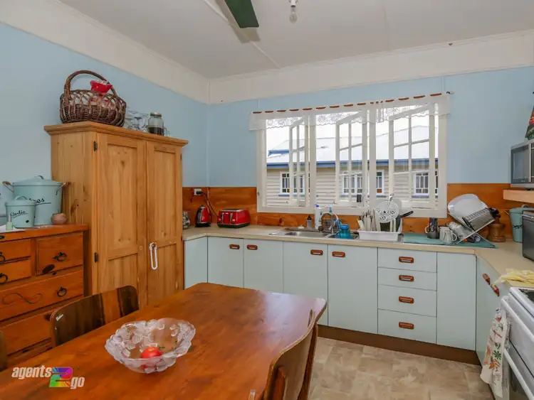 Seventh view of Homely house listing, 13 Ashford Road, Gympie QLD 4570