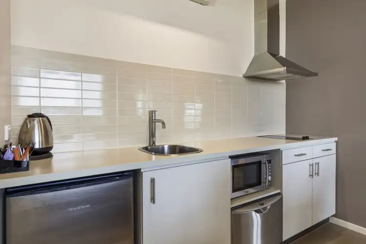 Fourth view of Homely apartment listing, 28/50 Peter Thomson Drive, Fingal VIC 3939