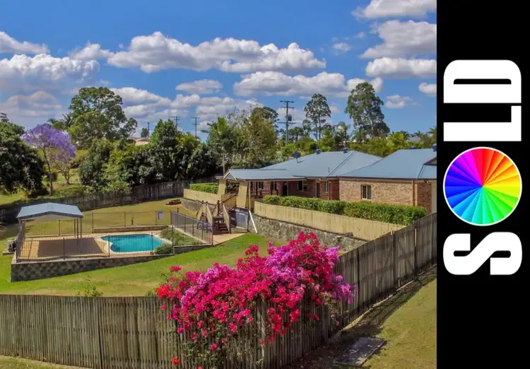 116 Sorensen Road, Southside QLD 4570