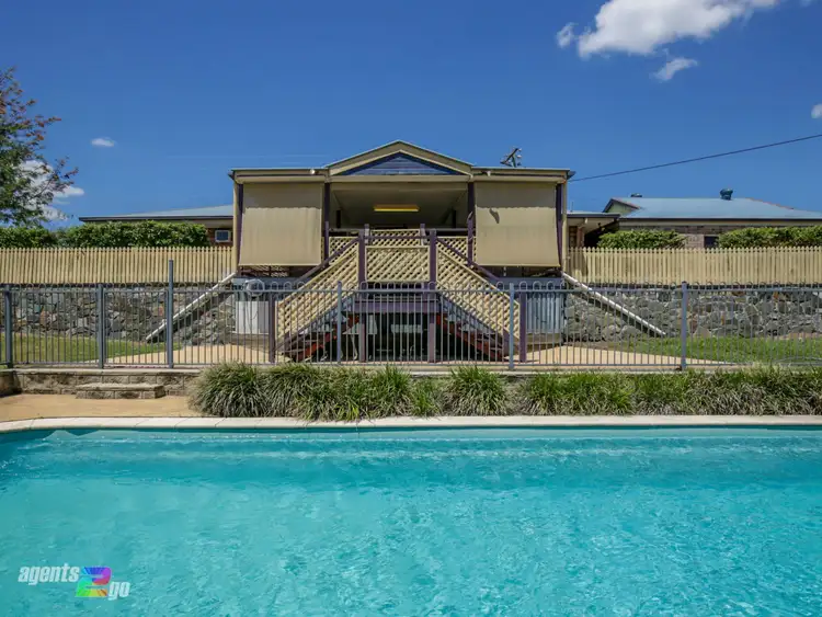 Second view of Homely house listing, 116 Sorensen Road, Southside QLD 4570