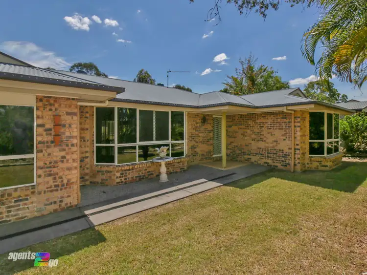 Fourth view of Homely house listing, 116 Sorensen Road, Southside QLD 4570