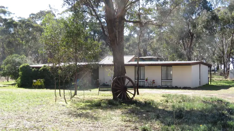 Main view of Homely house listing, 61 Newbridge Road St, Newbridge VIC 3551