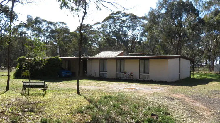 Second view of Homely house listing, 61 Newbridge Road St, Newbridge VIC 3551