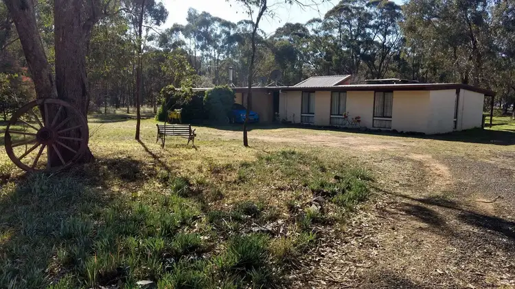 Third view of Homely house listing, 61 Newbridge Road St, Newbridge VIC 3551
