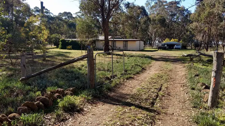 Fourth view of Homely house listing, 61 Newbridge Road St, Newbridge VIC 3551