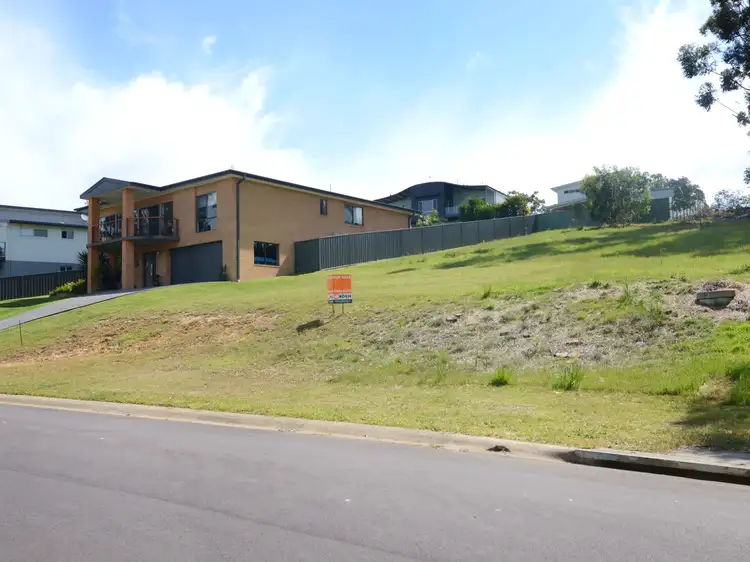 Second view of Homely land listing, 38 Kingfisher Circuit, Eden NSW 2551