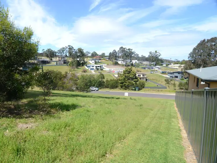 Third view of Homely land listing, 38 Kingfisher Circuit, Eden NSW 2551