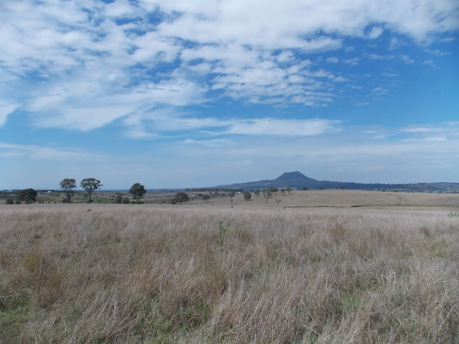 Main view of Homely land listing, Lot/2 Greys Plains Road, Merryvale QLD 4340
