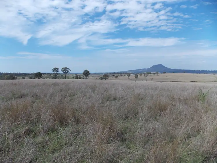 Second view of Homely land listing, Lot/2 Greys Plains Road, Merryvale QLD 4340
