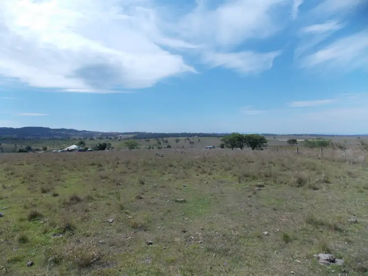 Third view of Homely land listing, Lot/2 Greys Plains Road, Merryvale QLD 4340