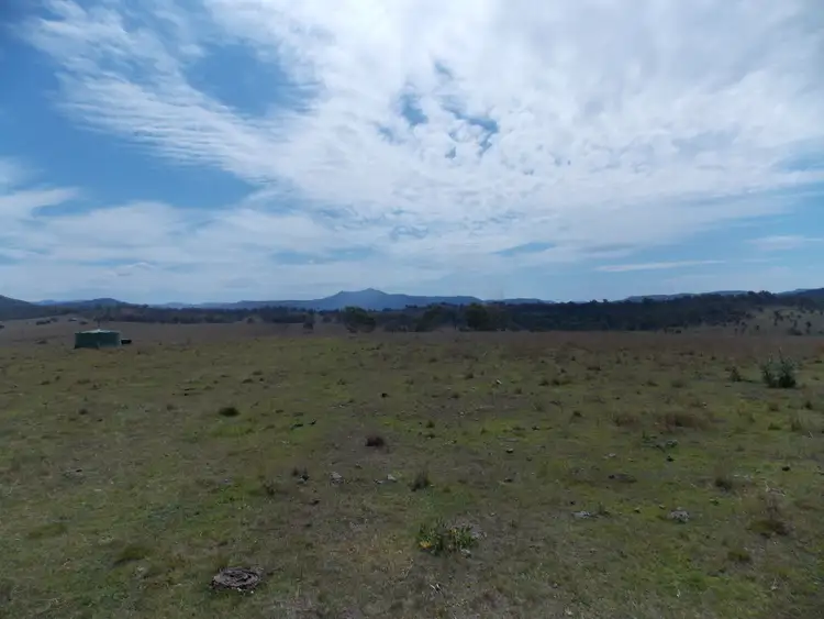 Fourth view of Homely land listing, Lot/2 Greys Plains Road, Merryvale QLD 4340