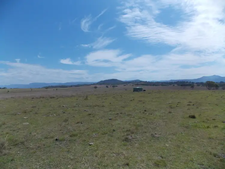 Fifth view of Homely land listing, Lot/2 Greys Plains Road, Merryvale QLD 4340