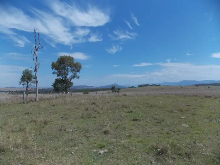 Sixth view of Homely land listing, Lot/2 Greys Plains Road, Merryvale QLD 4340