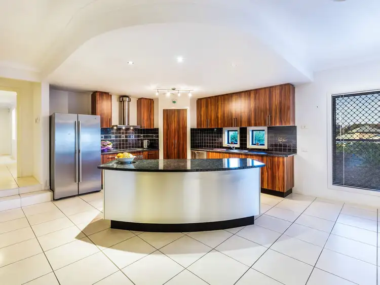 Second view of Homely house listing, 15 Summit Drive, Springfield Lakes QLD 4300