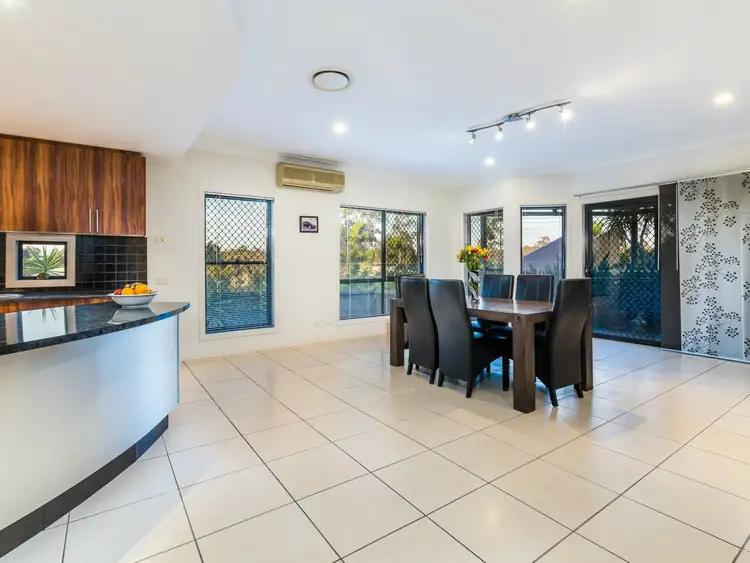 Fourth view of Homely house listing, 15 Summit Drive, Springfield Lakes QLD 4300