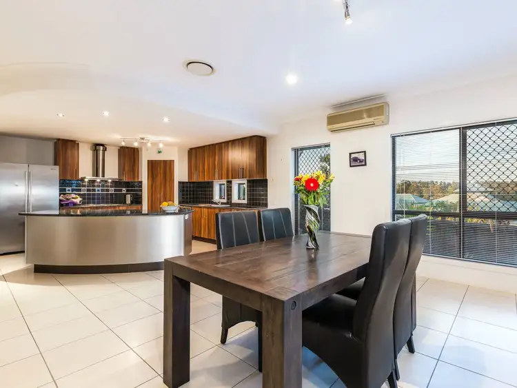 Fifth view of Homely house listing, 15 Summit Drive, Springfield Lakes QLD 4300