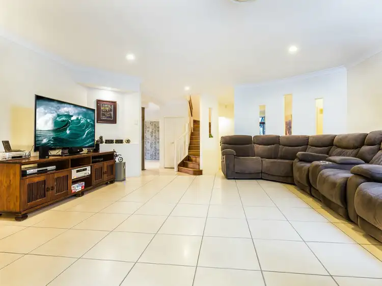 Sixth view of Homely house listing, 15 Summit Drive, Springfield Lakes QLD 4300