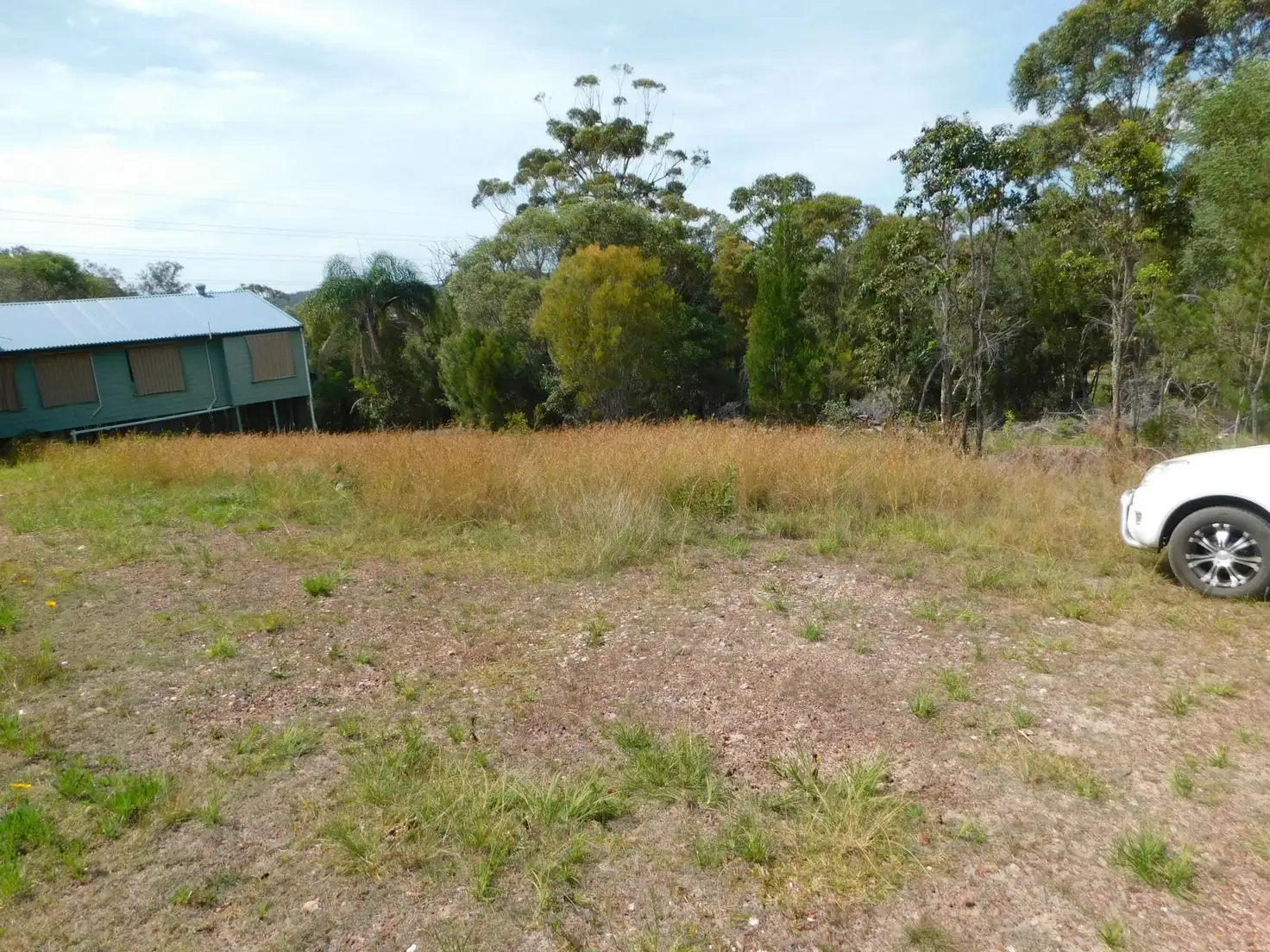 Main view of Homely land listing, 11 Yacht Street, Russell Island QLD 4184