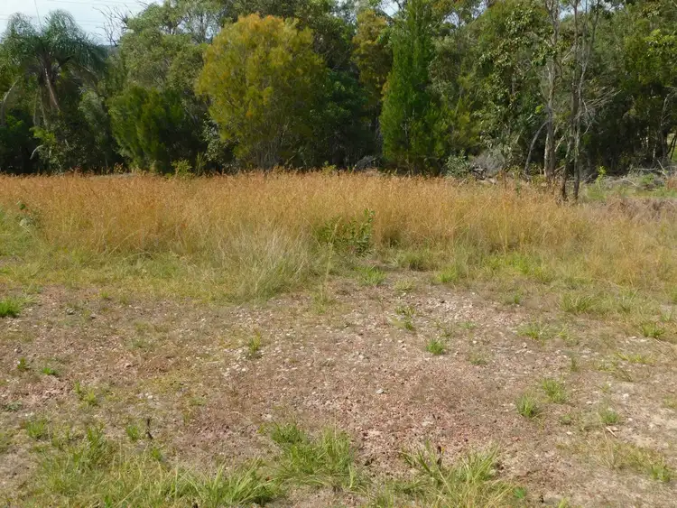 Second view of Homely land listing, 11 Yacht Street, Russell Island QLD 4184