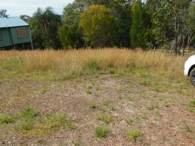 Third view of Homely land listing, 11 Yacht Street, Russell Island QLD 4184