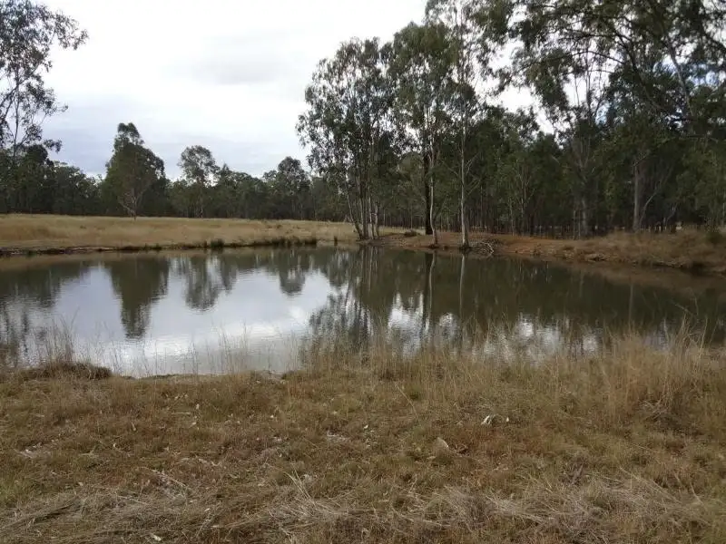 Main view of Homely land listing, Lot 92 Ryans Road, Wondai QLD 4606