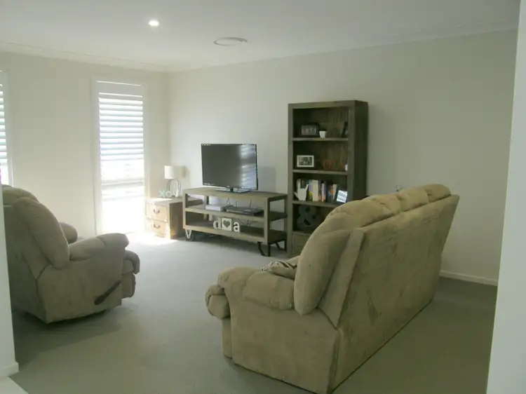 Second view of Homely house listing, 37 Bhima Drive, Scone NSW 2337