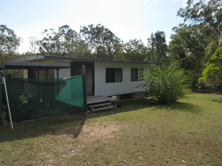 140 Van Hensbroek Road, Bauple QLD 4650