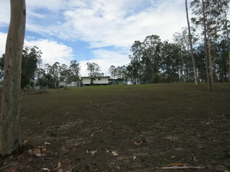 Second view of Homely rural property listing, 140 Van Hensbroek Road, Bauple QLD 4650