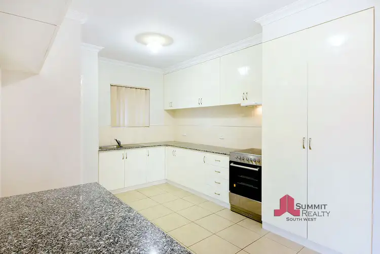 Second view of Homely unit listing, 52A Stanton Street, Eaton WA 6232