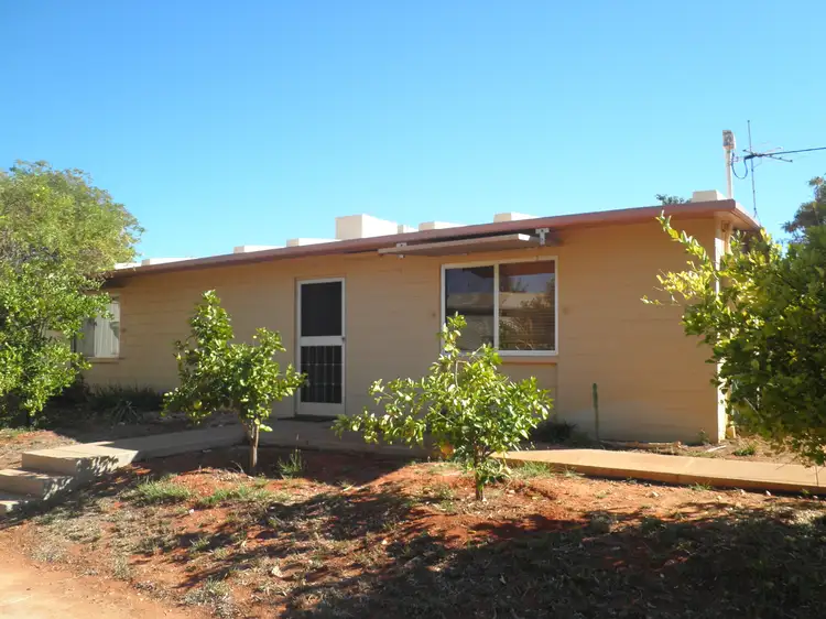 Main view of Homely house listing, LOT 211, 9 Carpenter St, Exmouth WA 6707